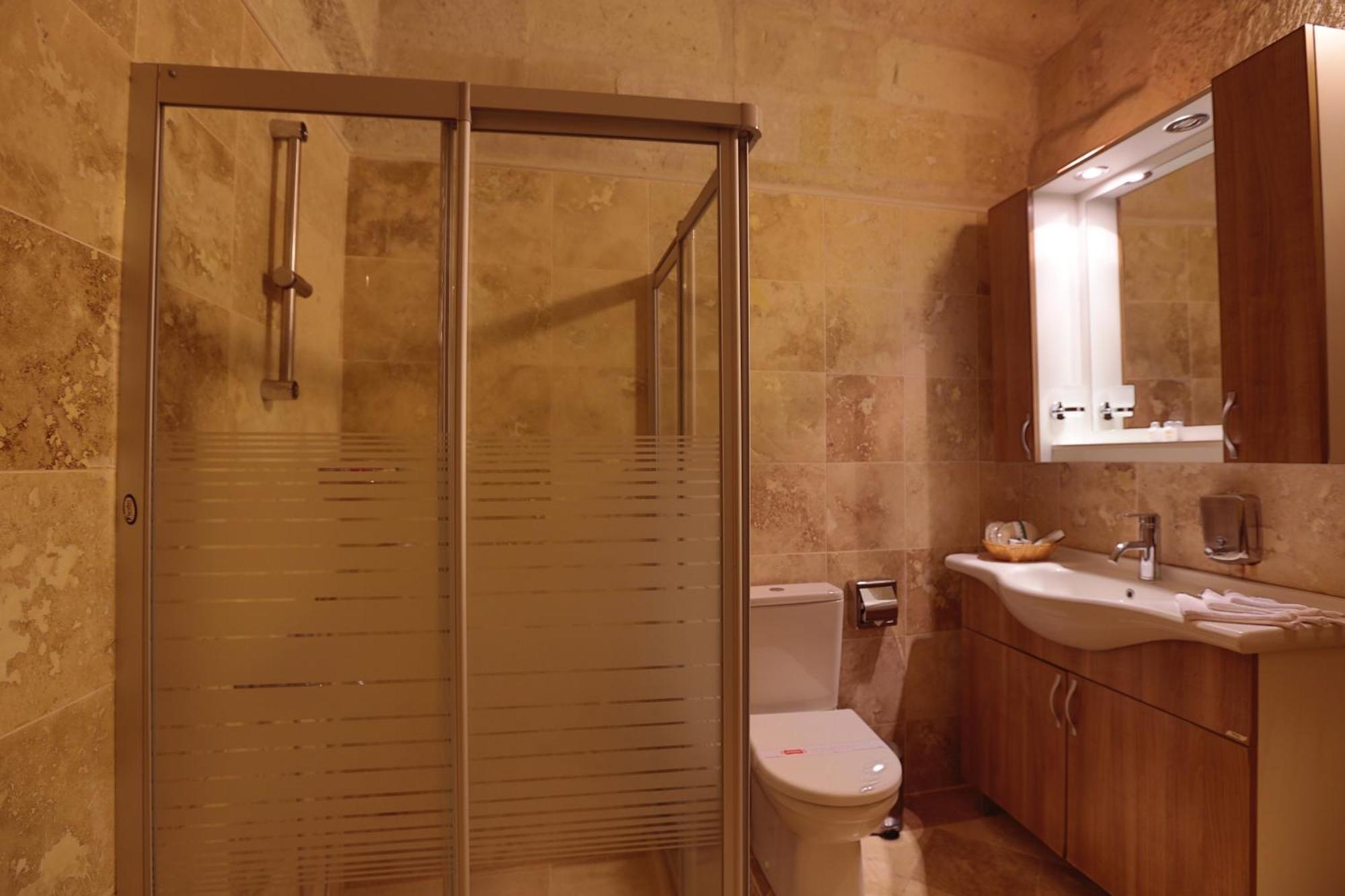 Junior Suite (3 Adults)