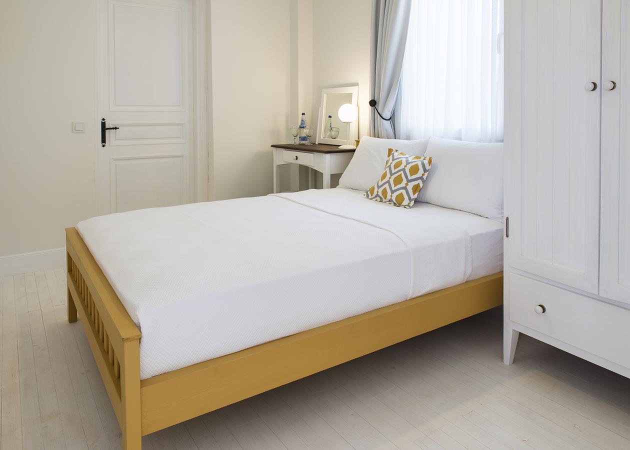 Standart Çift Kişilik Oda