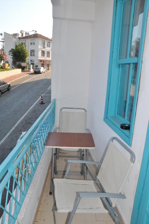 Dört Kişilik Standart Oda