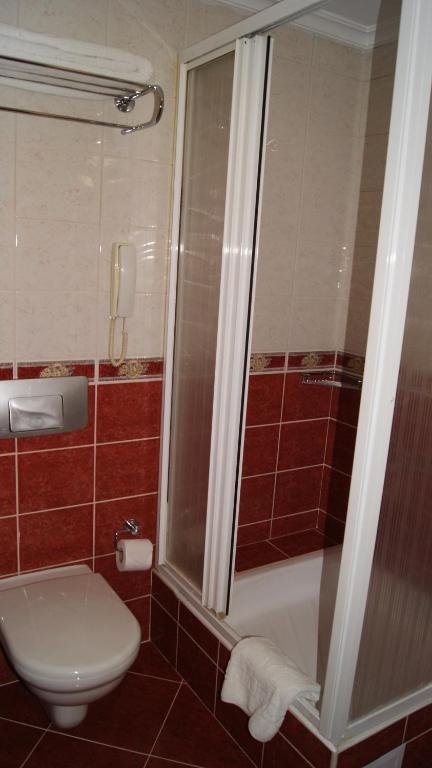 Standard Double/Twin Room