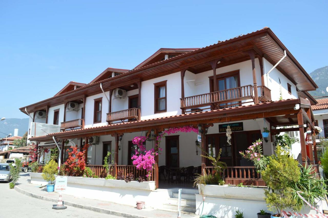 Çift Kişilik Oda