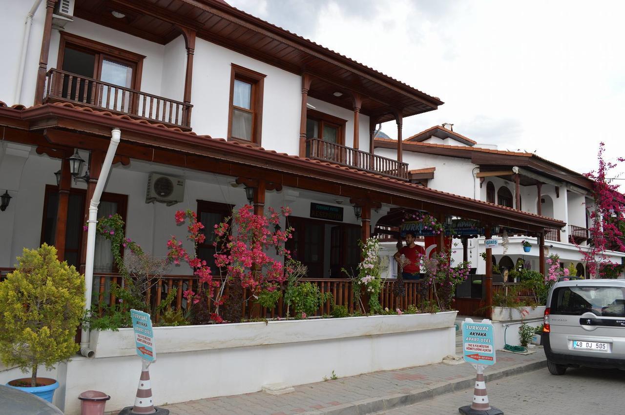 Daire - Deniz Manzaralı