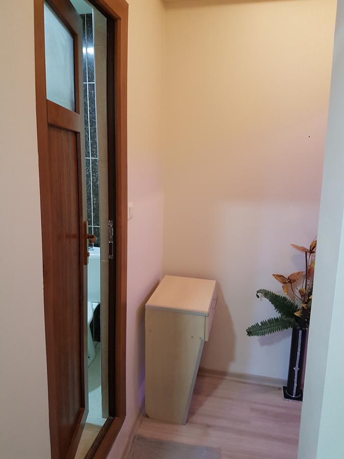 Standart Çift Kişilik Oda