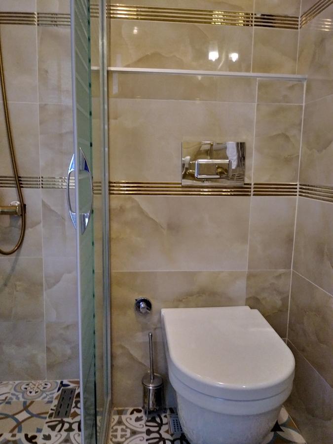 Standart Üç Kişilik Oda