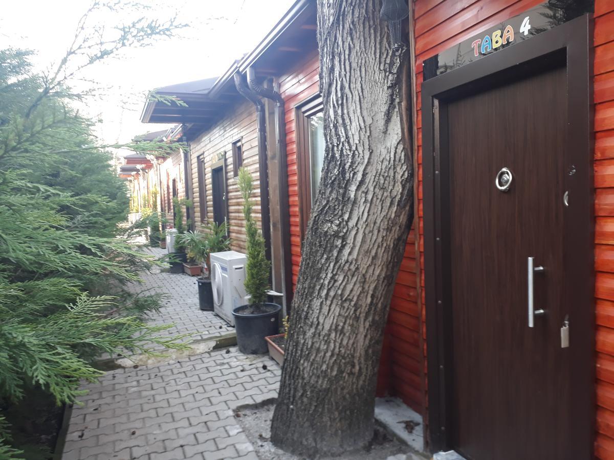 Çift Kişilik Deluxe Oda (1 yetişkin + 2 çocuk)