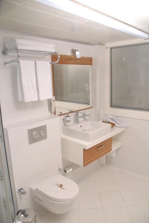 Hochzeitssuite