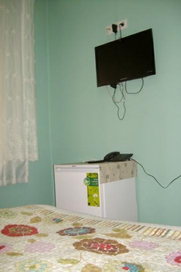 Deluxe Çift Kişilik Oda