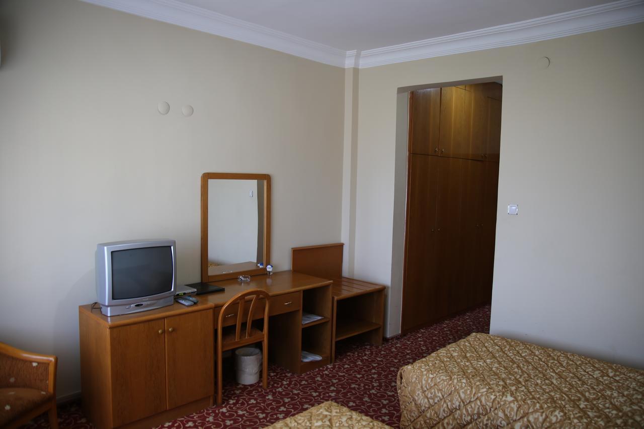 İki Yataklı Oda