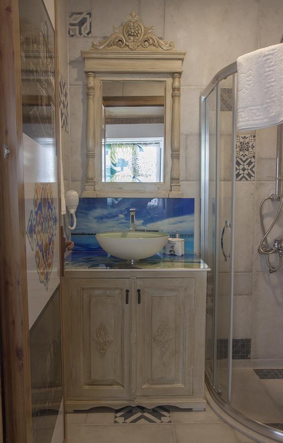 Çift Kişilik, Balkonlu "Deluxe" Oda