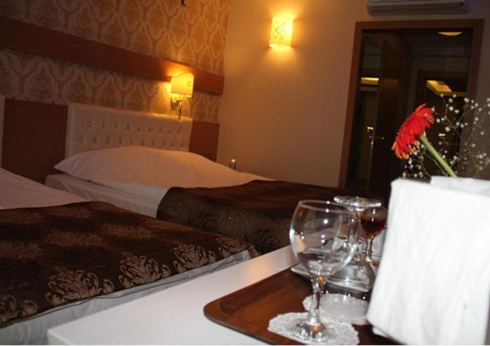 Standart Aile Odası