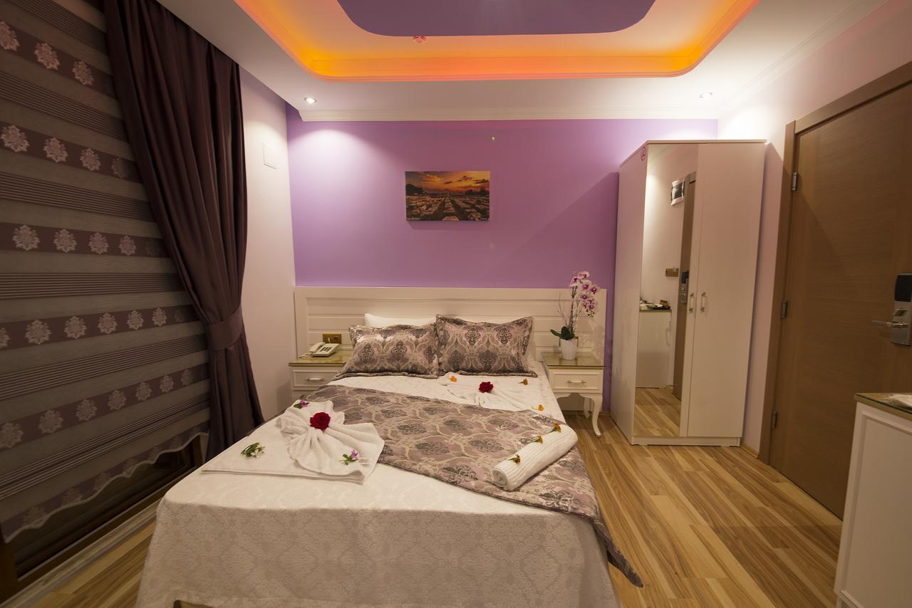 Çift Kişilik Oda