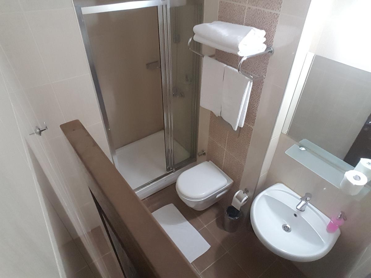 Çift Kişilik veya İki Yataklı Oda