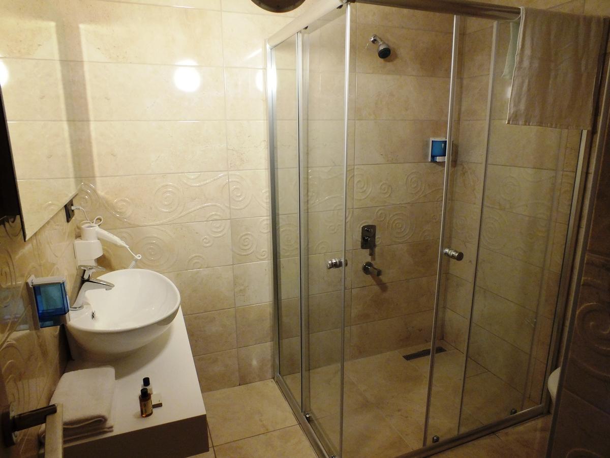 Deluxe Çift Kişilik Oda