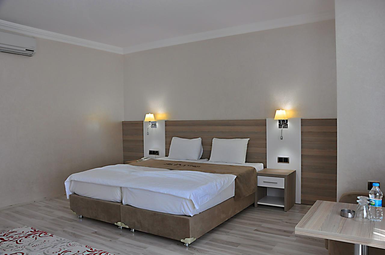 Standart Çift Kişilik Oda
