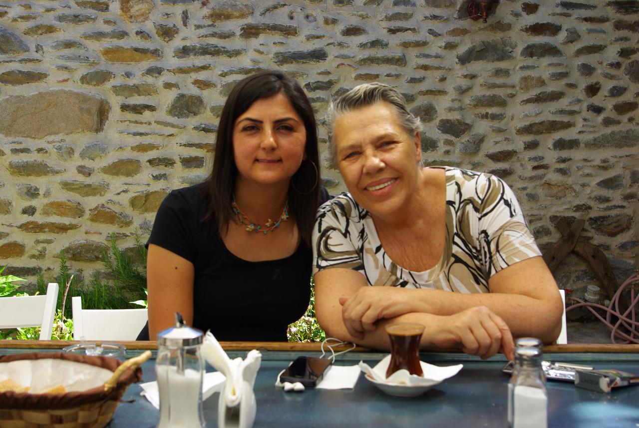 Superior Çift Kişilik/İki Yataklı Oda (Elies)