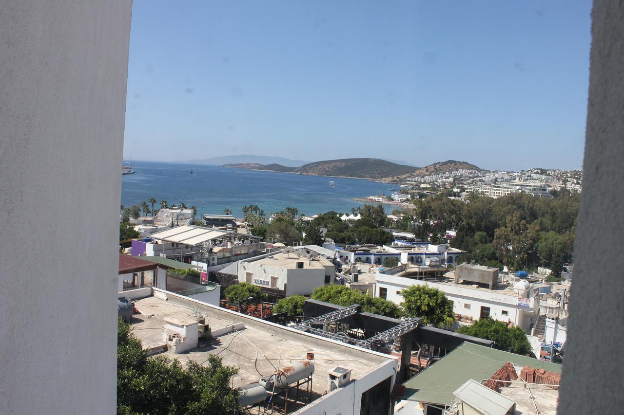 Stüdyo - Deniz Manzaralı