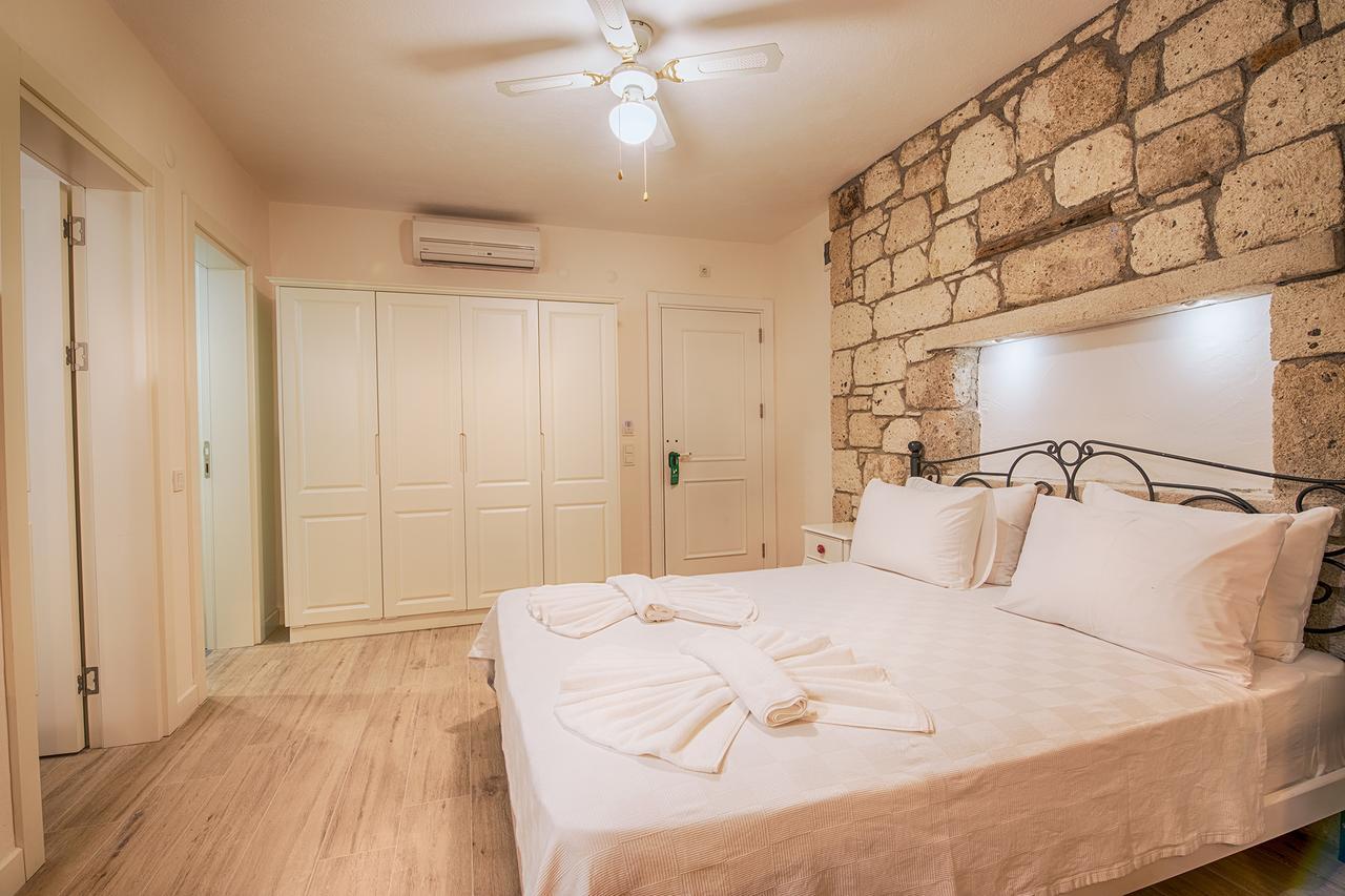 Cumbali Suite