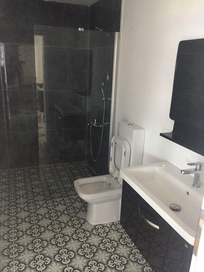 Deluxe Suite mit Queensize-Bett