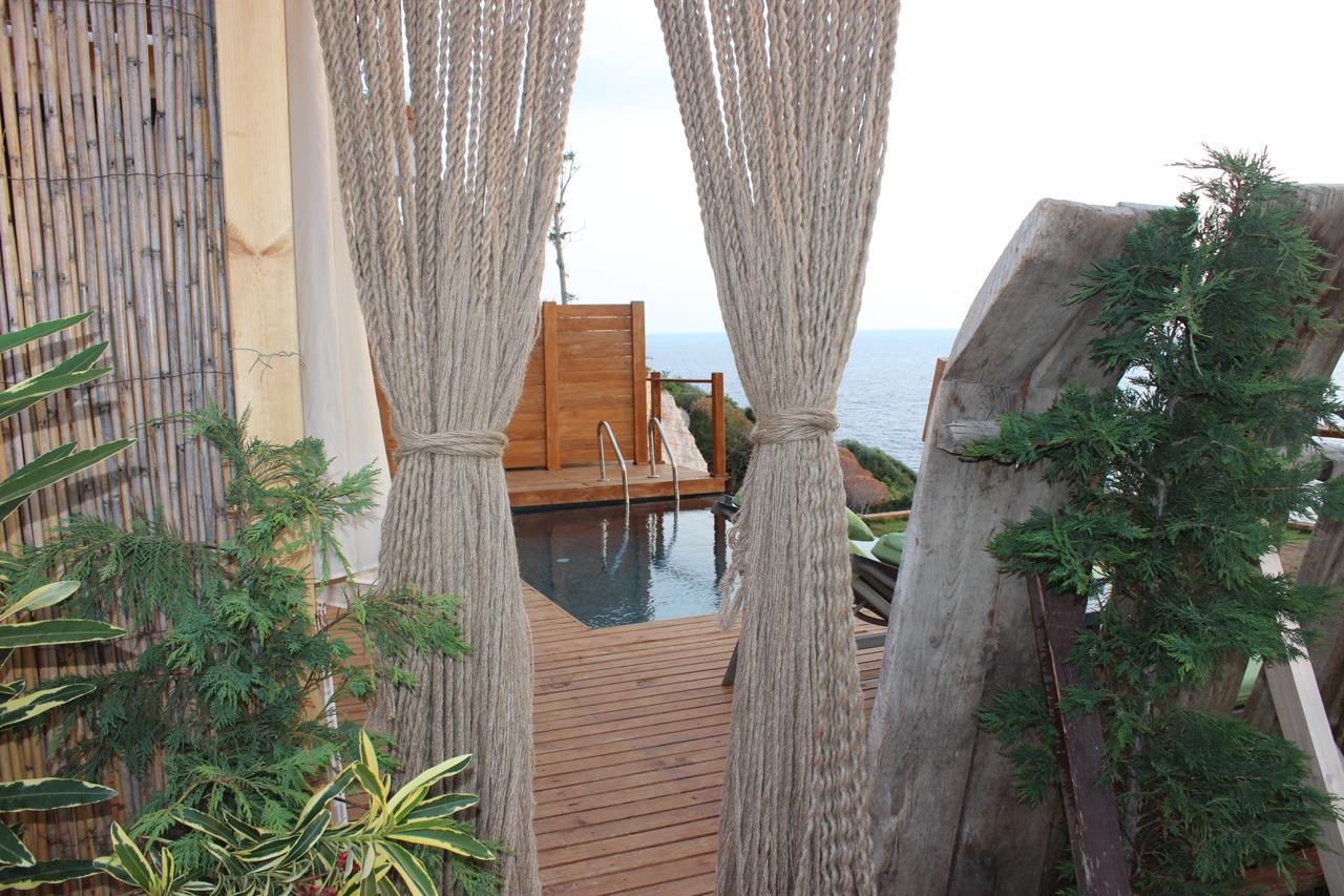 Suite with Private Pool