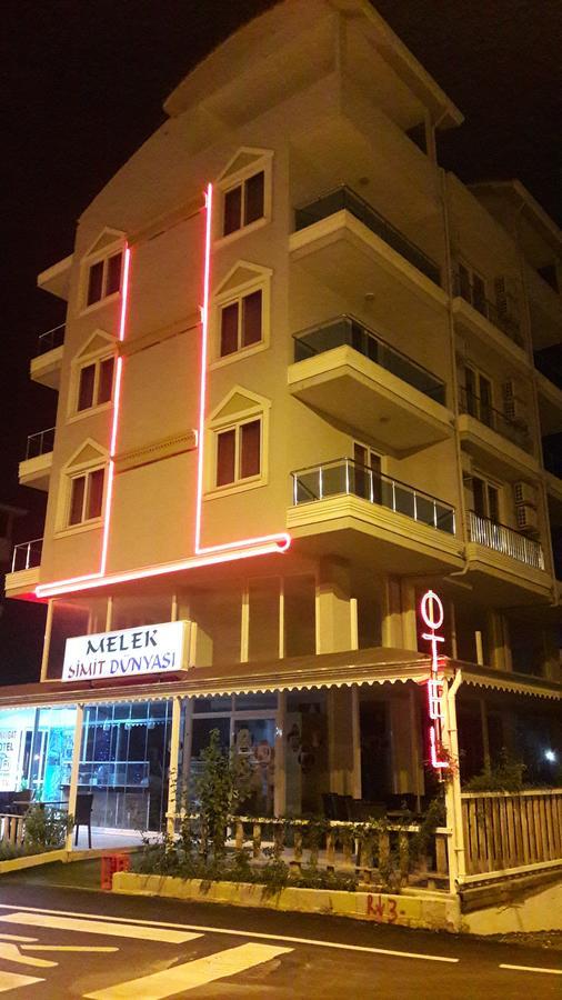 Tek Kişilik Oda - Balkonlu