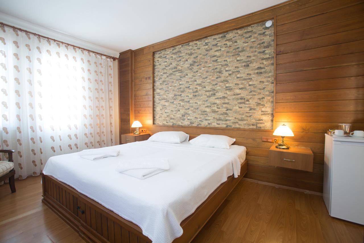 Twin or Double Room with Balcony