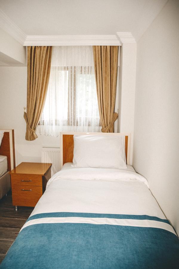 Dağ Evi