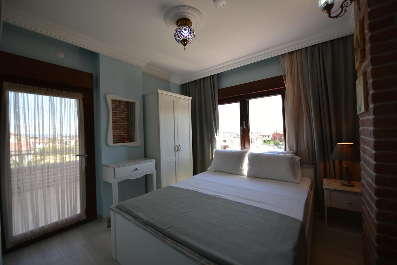 Standart Çift Kişilik Oda