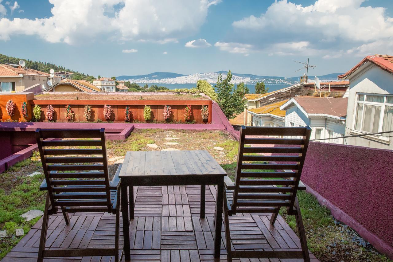 Superior Double Room with Sea View