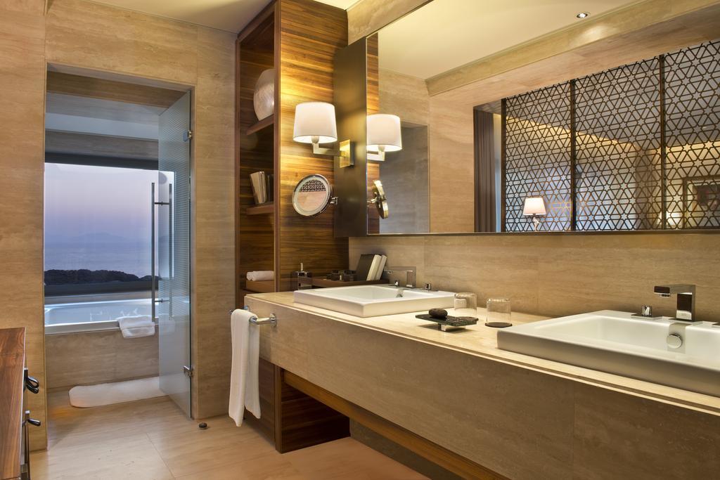 Premier Suite mit Meerblick