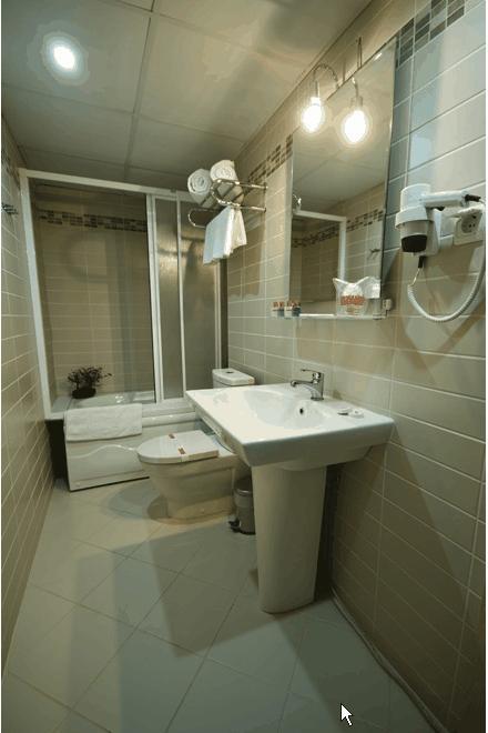 Çift Kişilik Executive Oda
