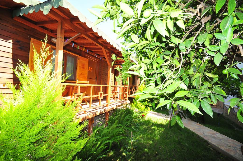 Aile Bungalovu