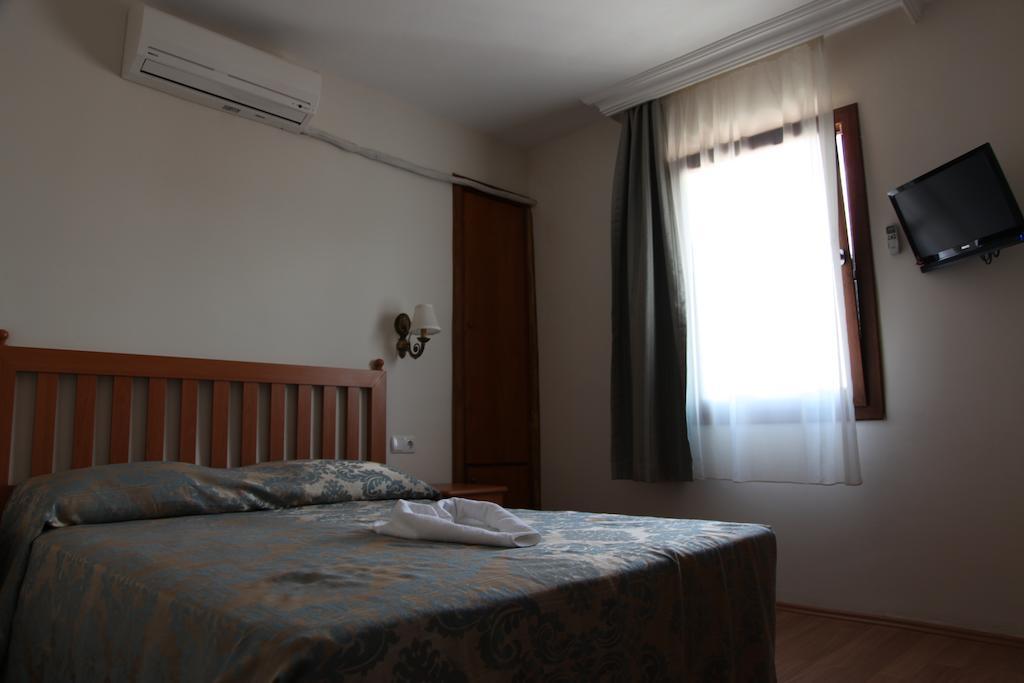 Çift Kişilik Oda