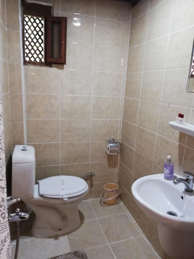 Çift Kişilik veya İki Yataklı Oda