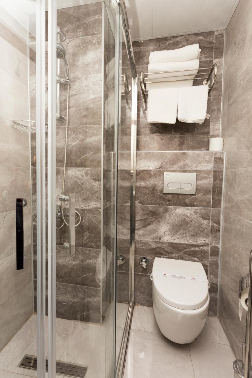 Deluxe Çift Kişilik Oda - Deniz Manzaralı