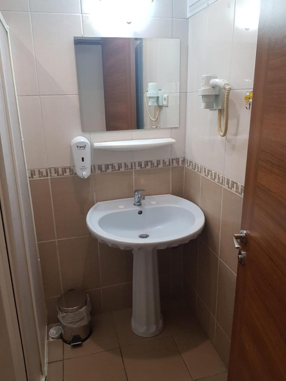 Dört Kişilik Standart Oda