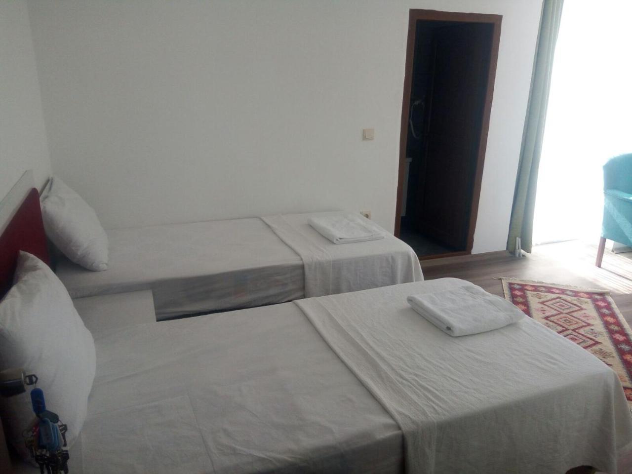 Standart Tek Kişilik Oda