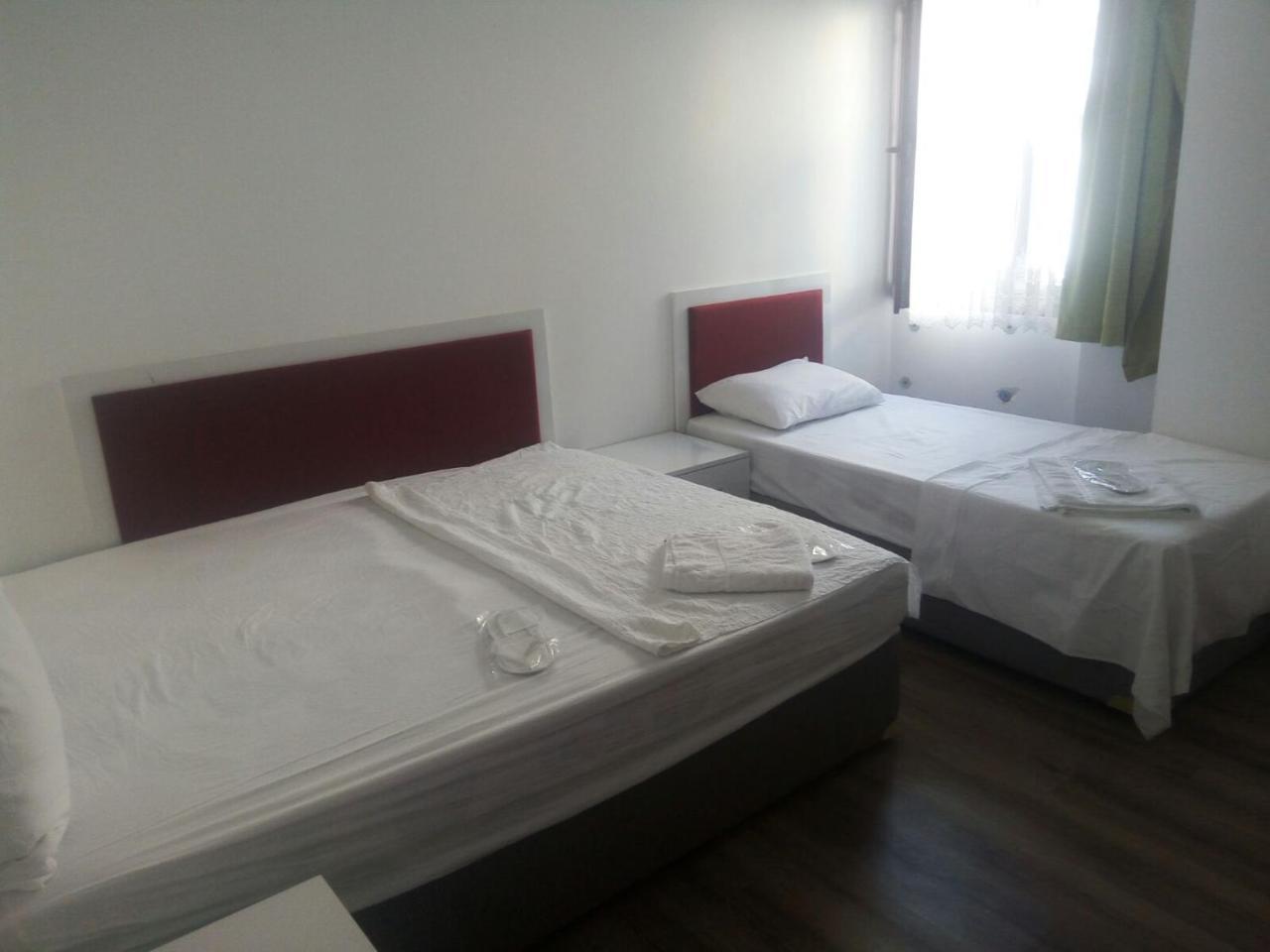 Standart Üç Kişilik Oda