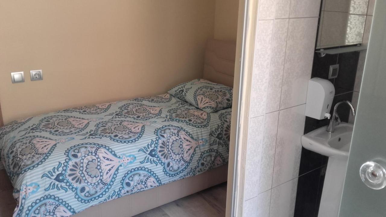 Tek Kişilik Oda