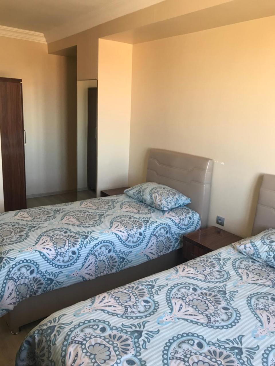 Standart Çift Kişilik Oda