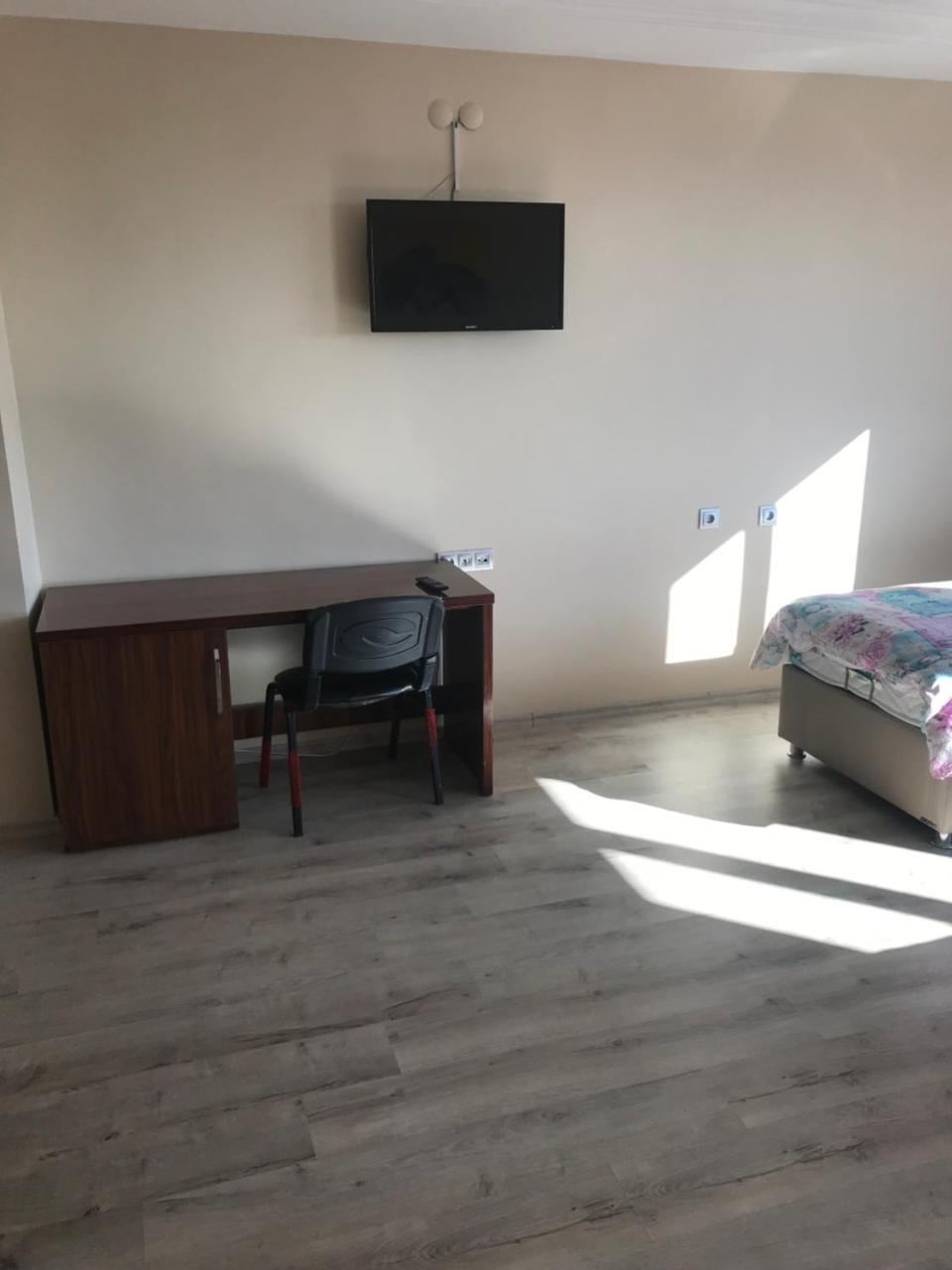Dört Kişilik Standart Oda