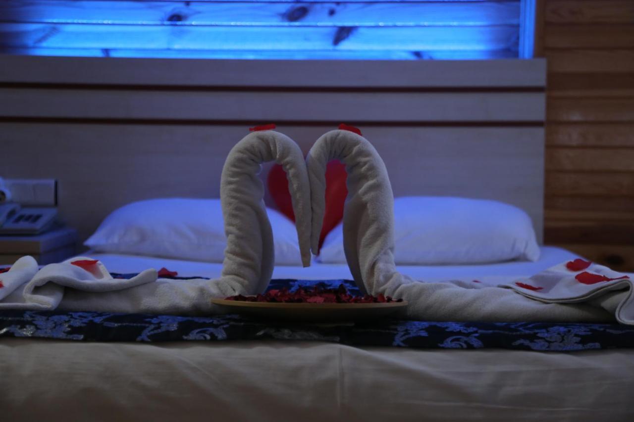 Standart Çift Kişilik Oda