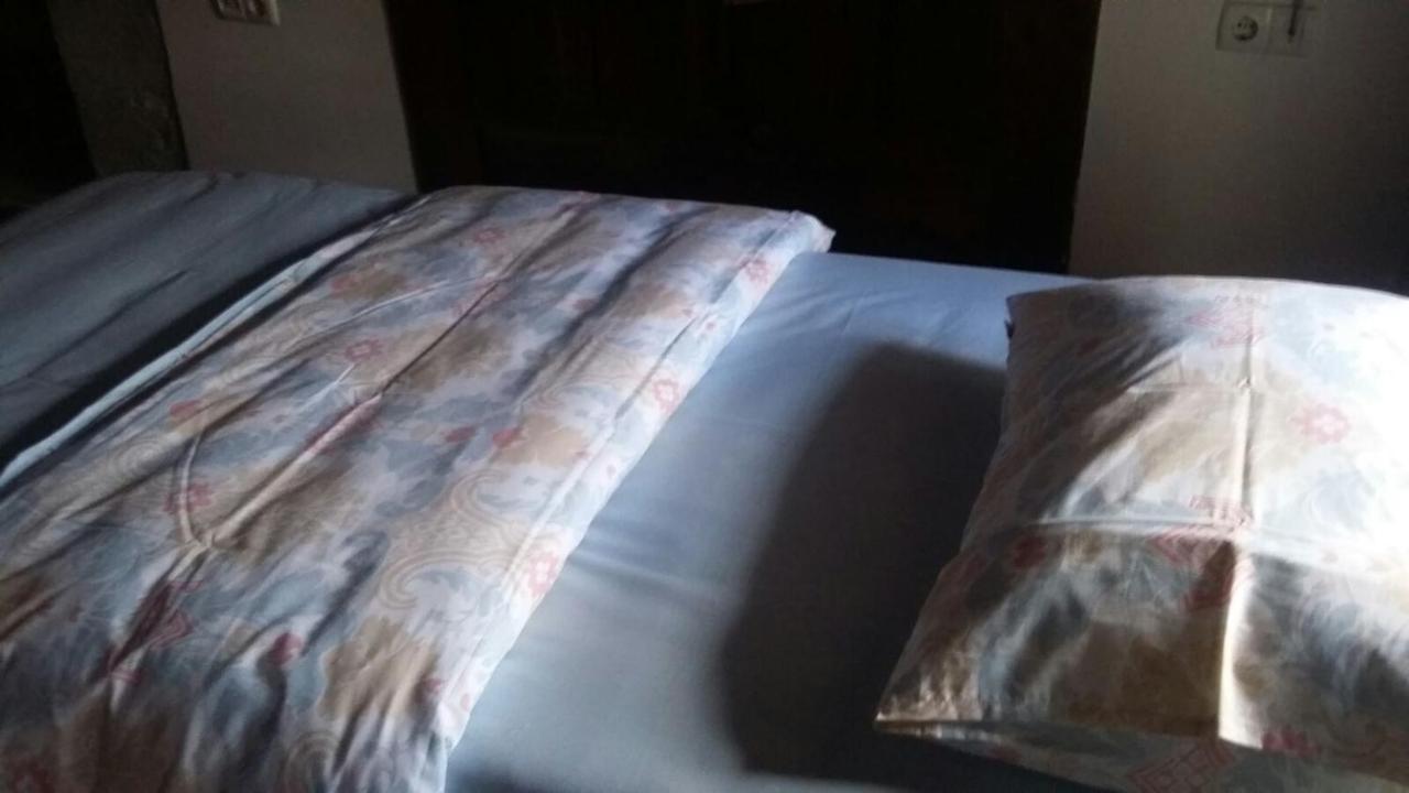 Standart Çift Kişilik/İki Yataklı Oda - Balkonlu