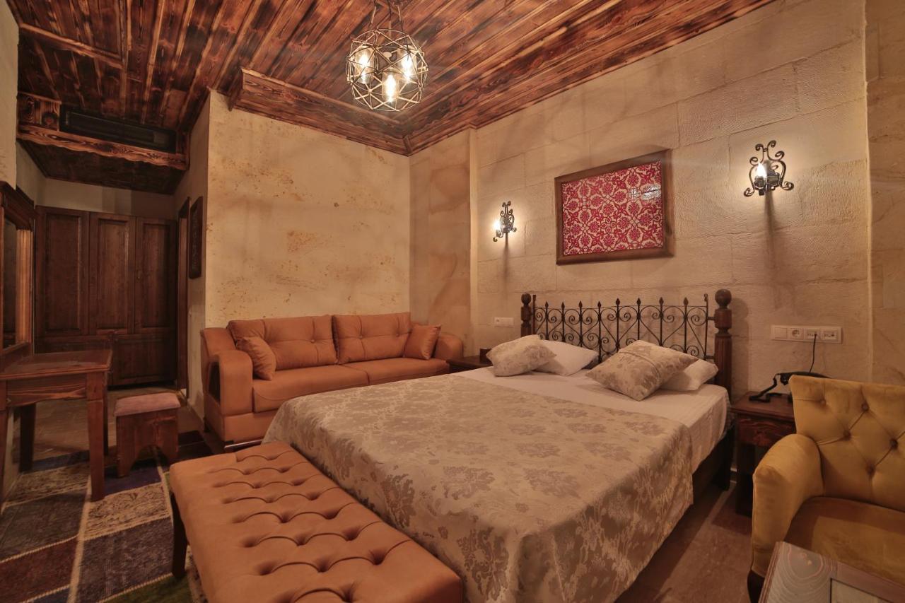 Standart Çift Kişilik Oda