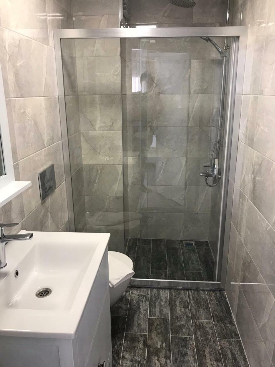 Standart Çift Kişilik Oda
