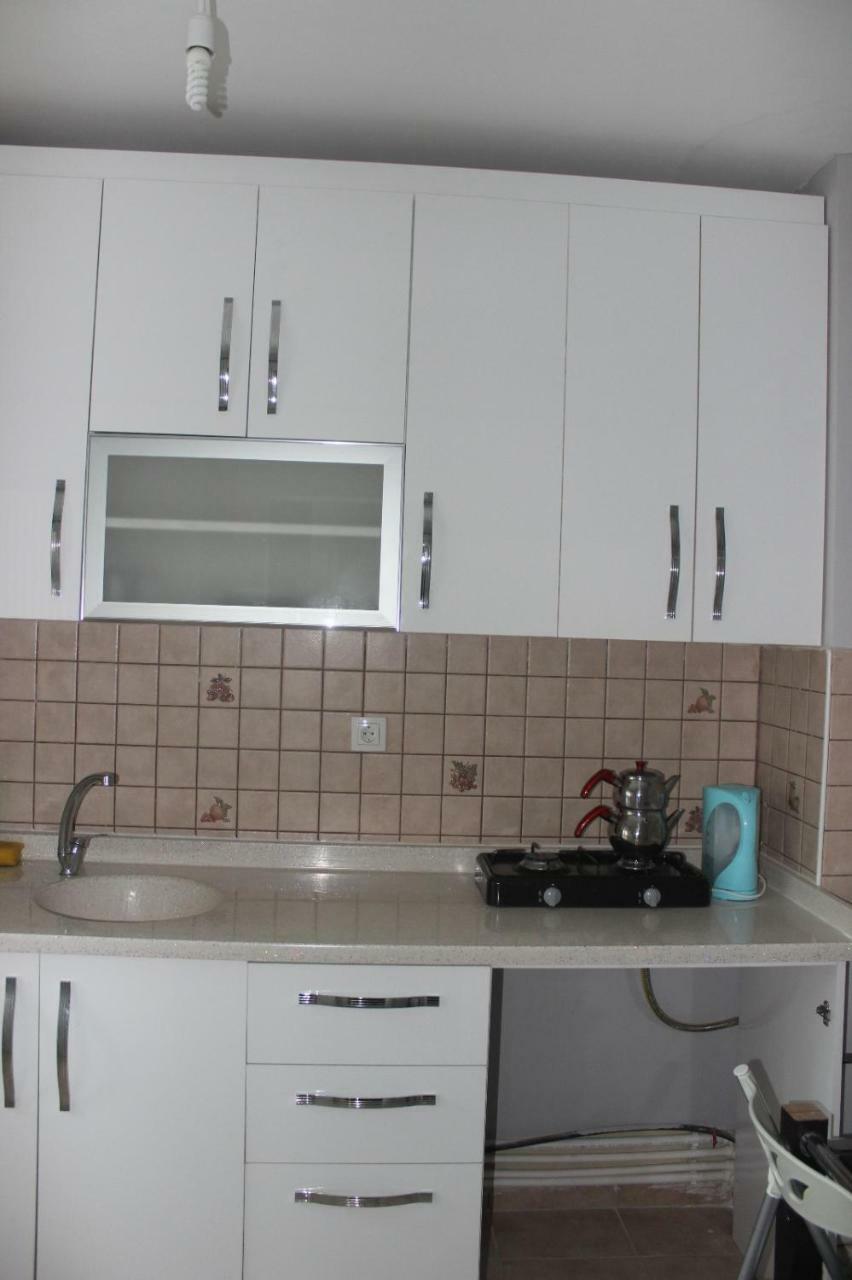 Deluxe Çift Kişilik Oda