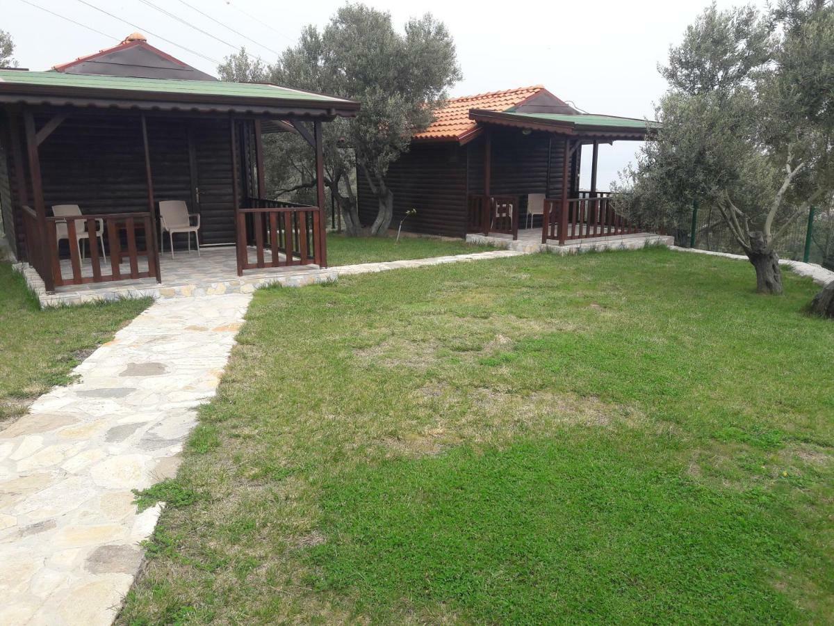 Çift Kişilik Oda - Deniz Manzaralı