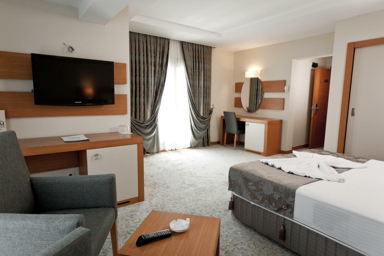 Standart Çift Kişilik Oda