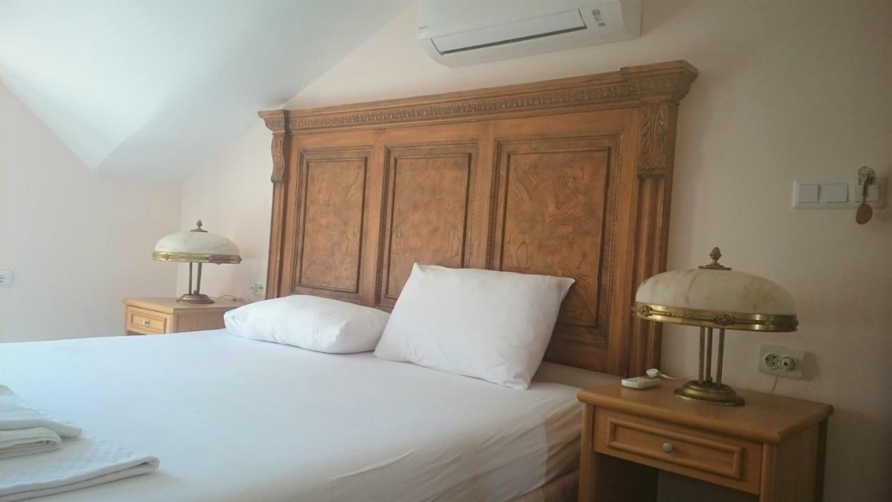 Standart Çift Kişilik Oda