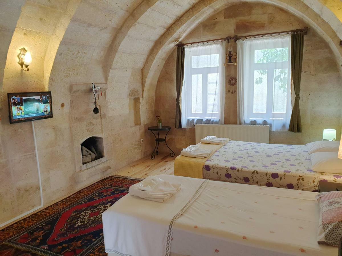 Quarto Standard com 2 Camas de Solteiro