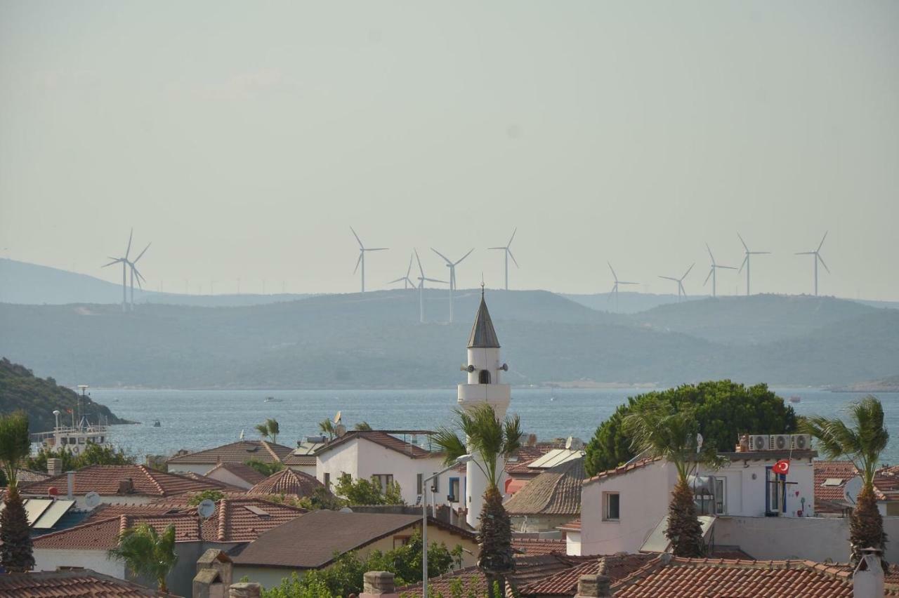 Aile Süiti